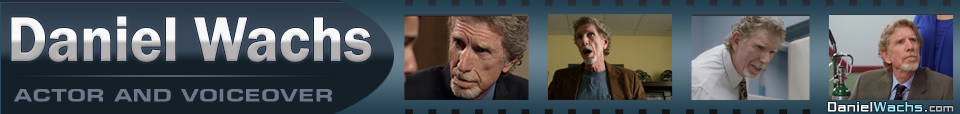 Actor Orlando Film Actors and Television Actor Los Angeles New York City Actor